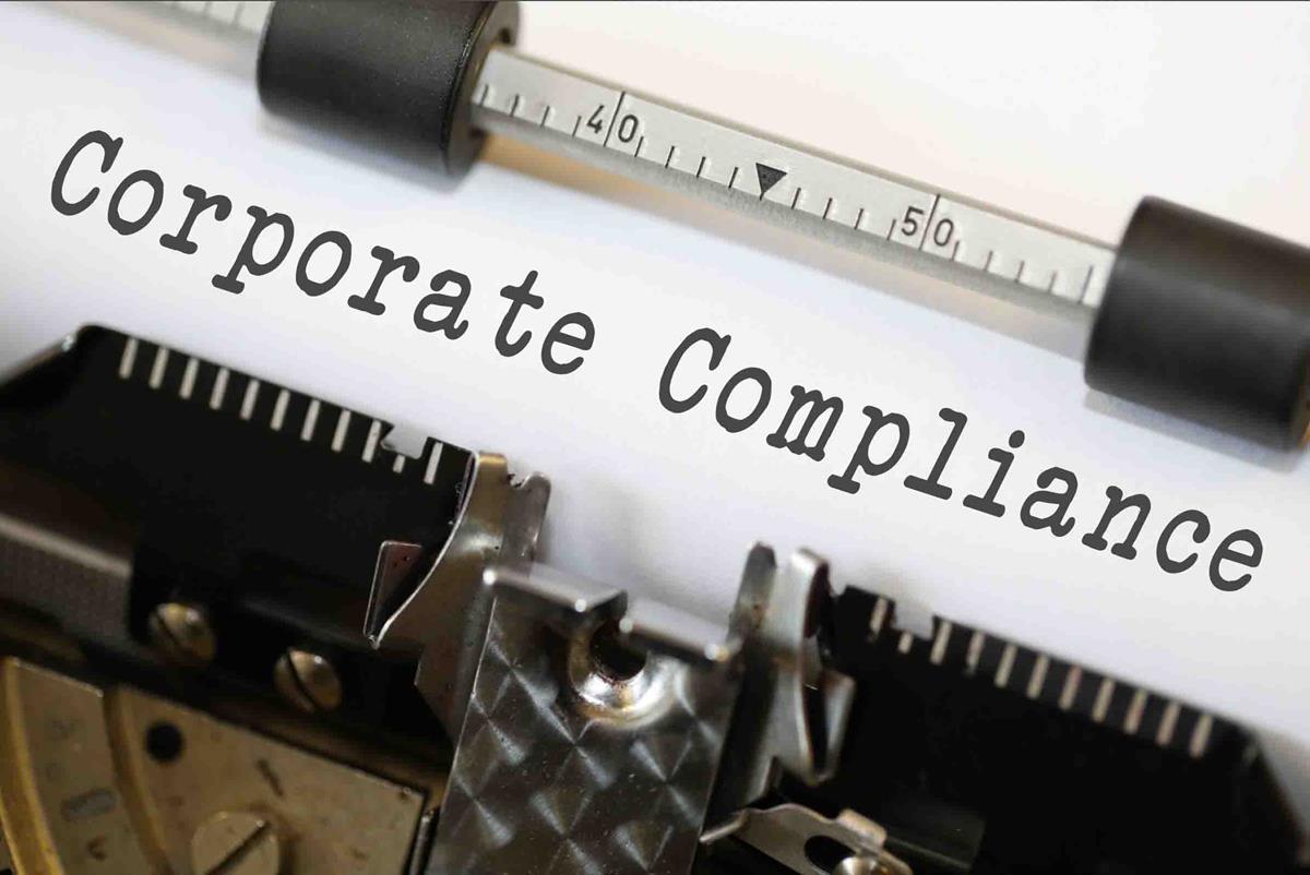 corporate